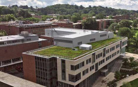 How You Can Benefit from a Cool Roof Image
